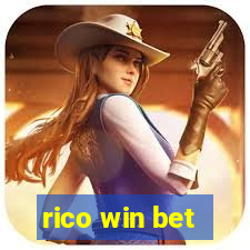 rico win bet